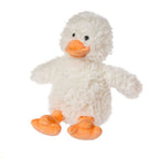 White Whispers Duck