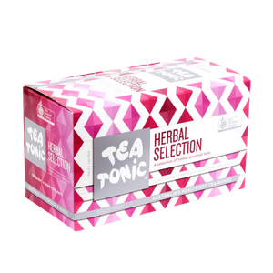 T/T Herbal Selection 30 Tea Bags