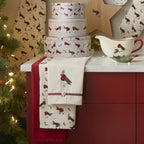 Robin Retreat 3pk Tea Towels