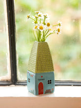 Load image into Gallery viewer, Cottage Bud Vase Loved