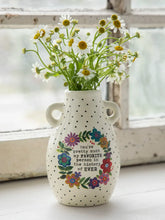 Load image into Gallery viewer, Fresh Picked Bud Vase Favourite Bud Vase