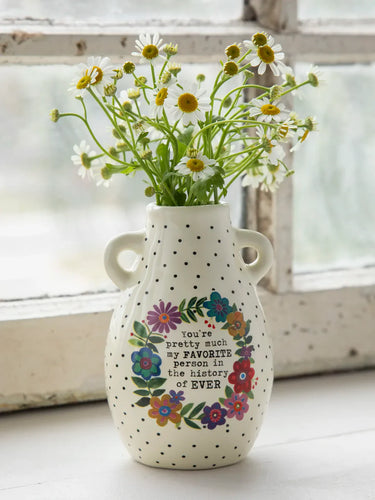 Fresh Picked Bud Vase Favourite Bud Vase