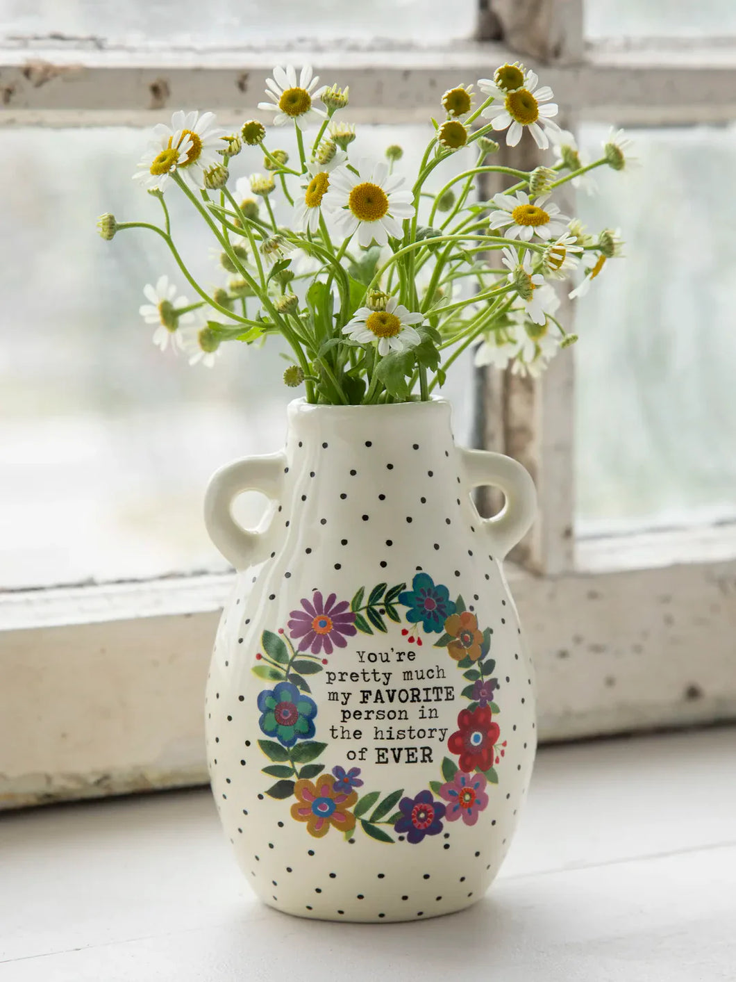 Fresh Picked Bud Vase Favourite Bud Vase