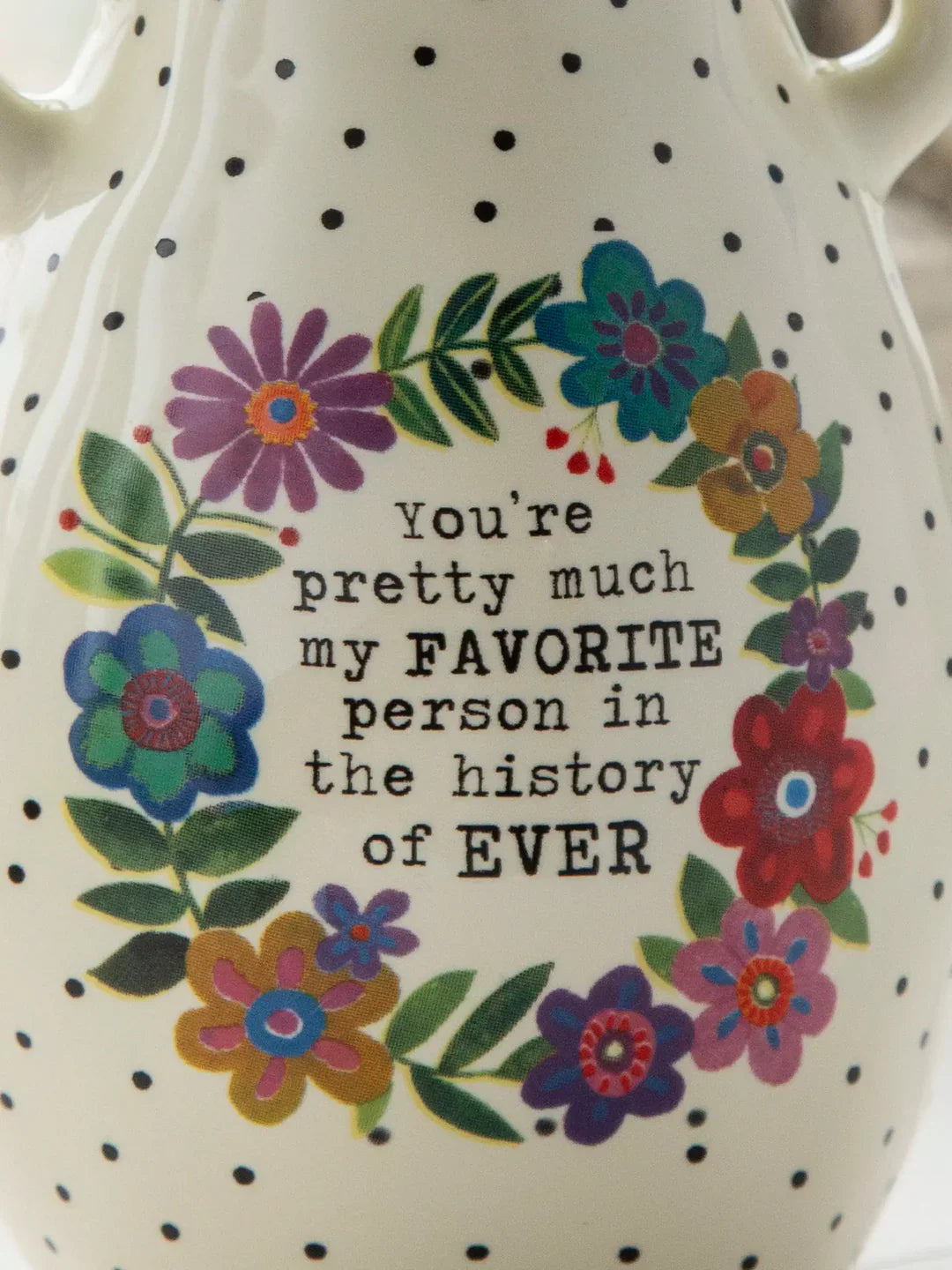 Fresh Picked Bud Vase Favourite Bud Vase