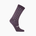 Viola Merino Wool Socks