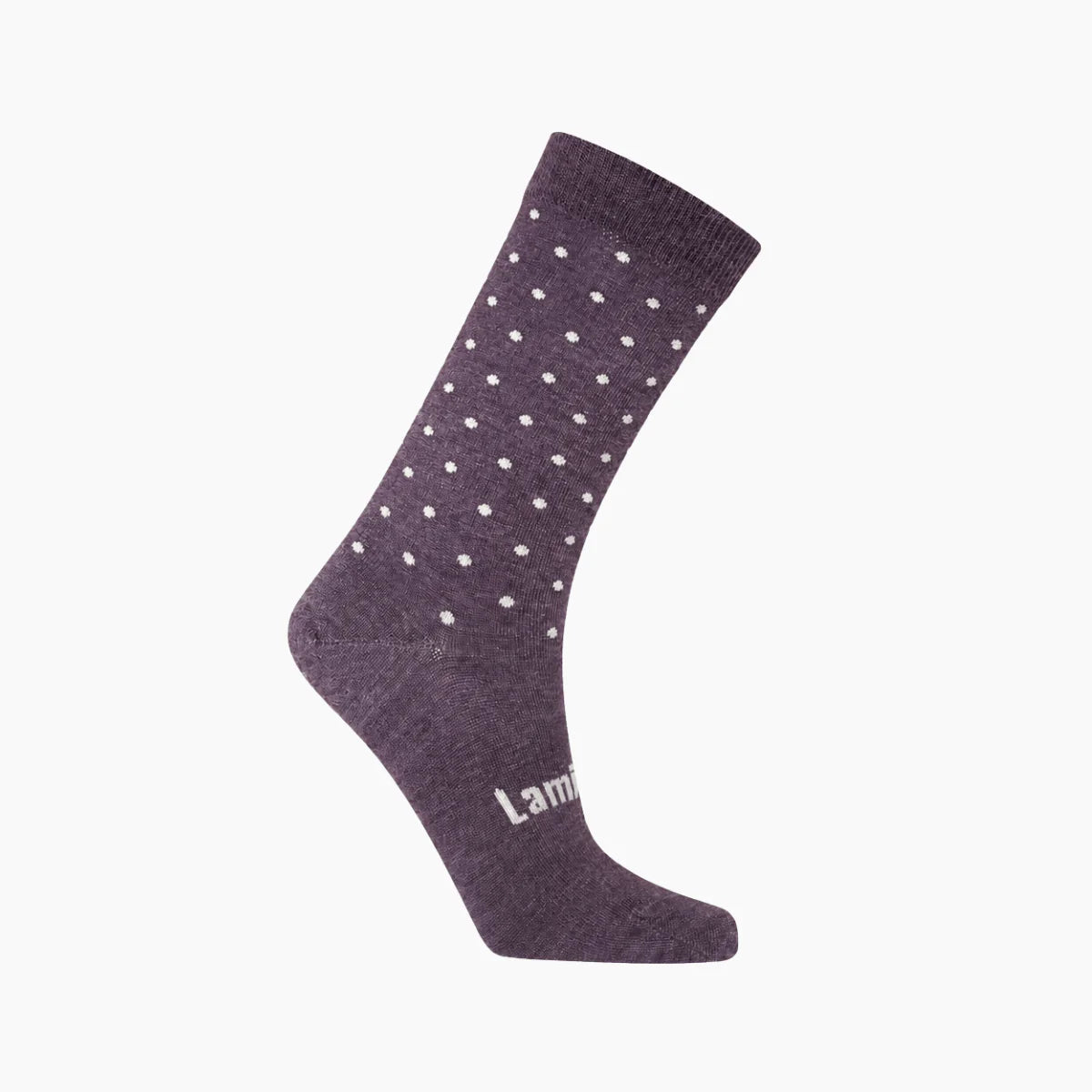 Viola Merino Wool Socks
