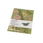 Rijksmuseum Maria Sibylla Merian Gift Wrap Book