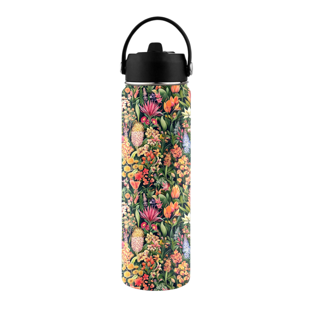 Natives Water Bottle