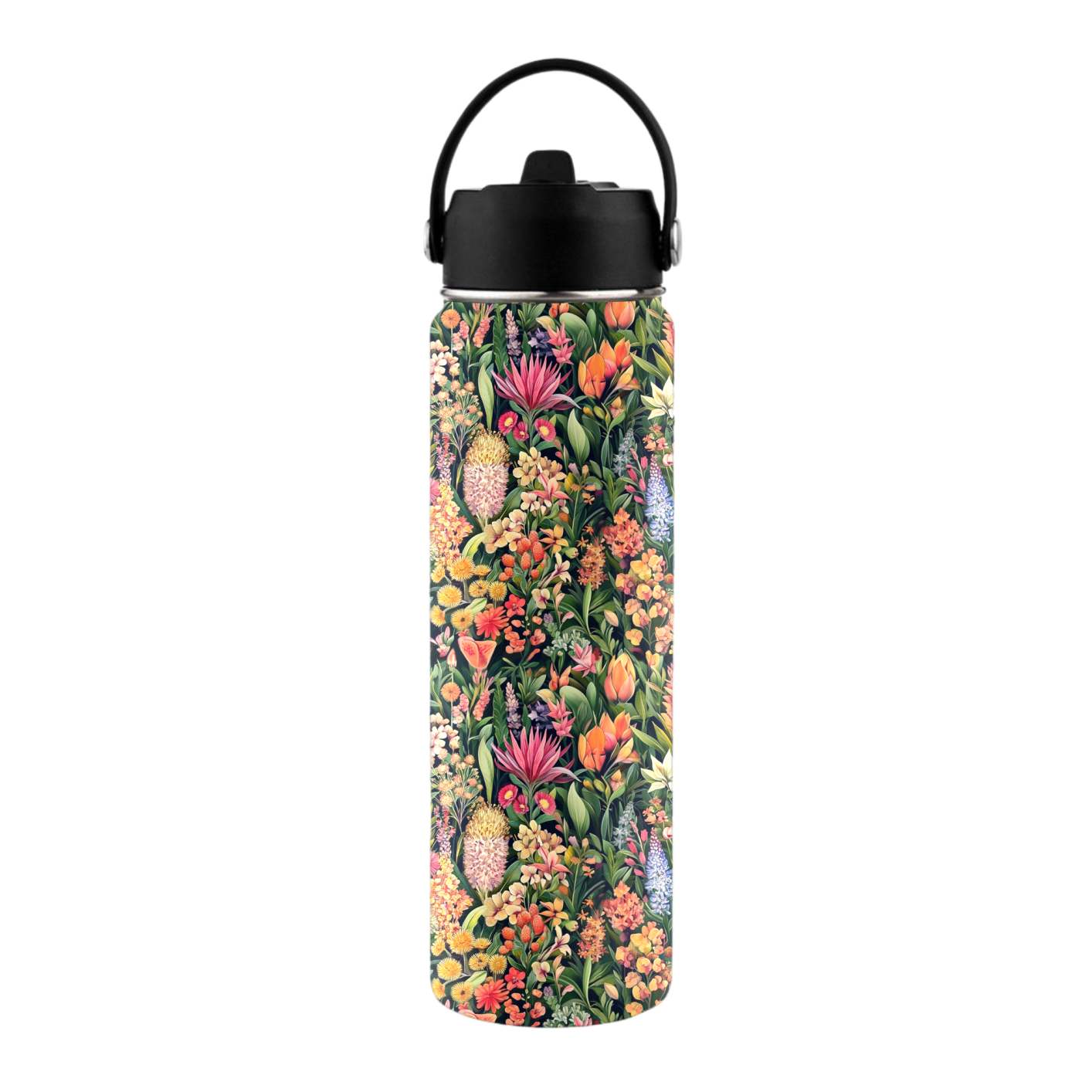 Natives Water Bottle