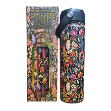 Load image into Gallery viewer, Natives Water Bottle