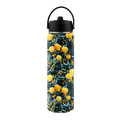Golden Wattle Water Bottle