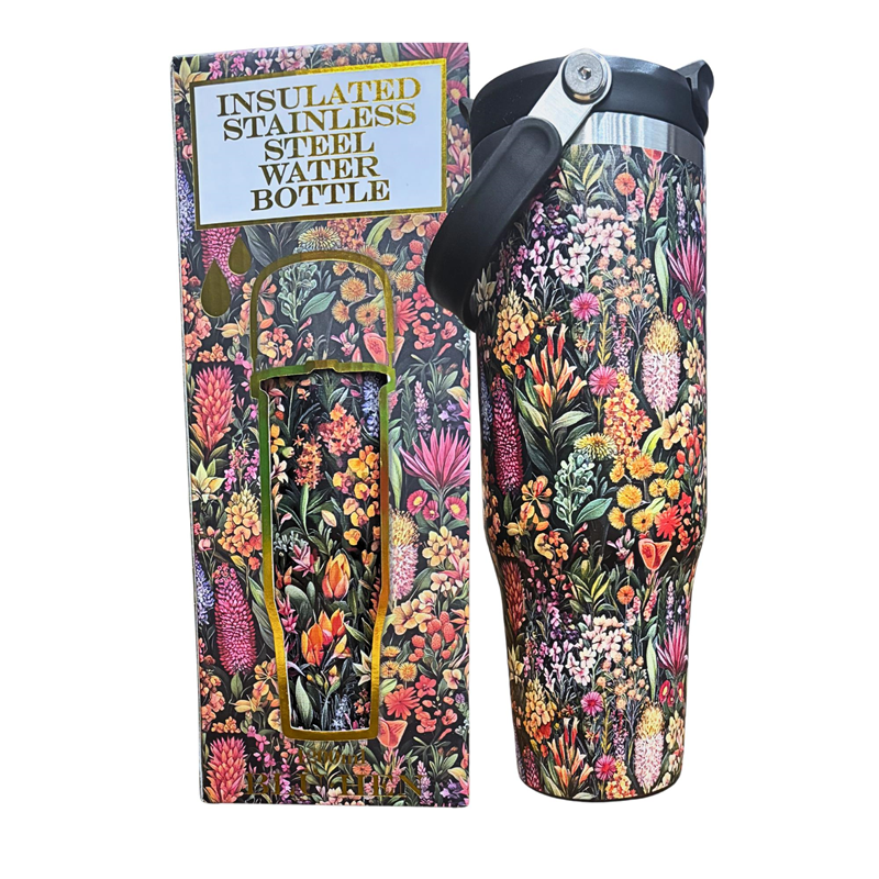 Natives Water Bottle Large