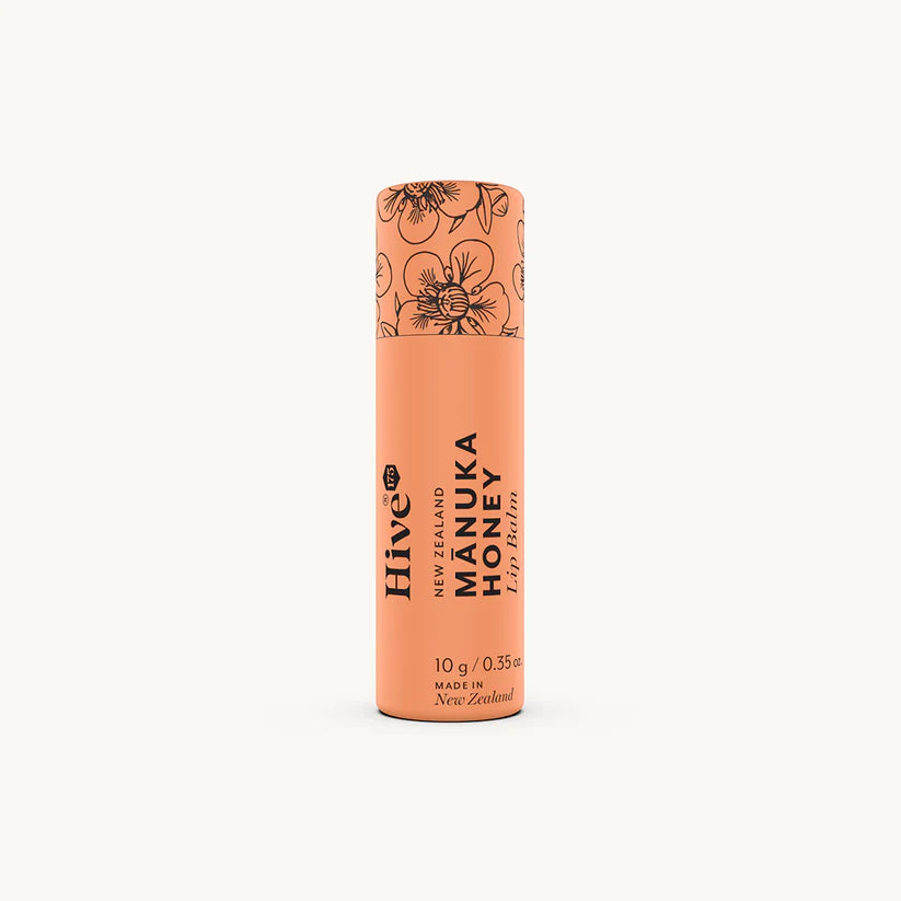 Hive 175 Manuka Lip Balm 10g