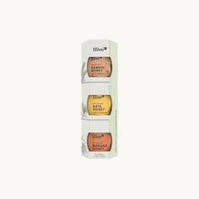 Load image into Gallery viewer, Hive 175 Honey x3 Gift Pack