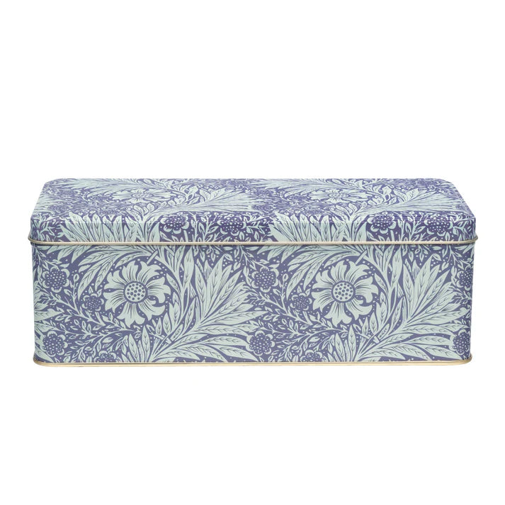 Marigold Long Deep Rectangle Tin