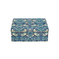 Strawberry Thief Deep Rectangle Tin