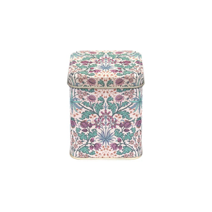 Hyacinth 100gm Square Tin