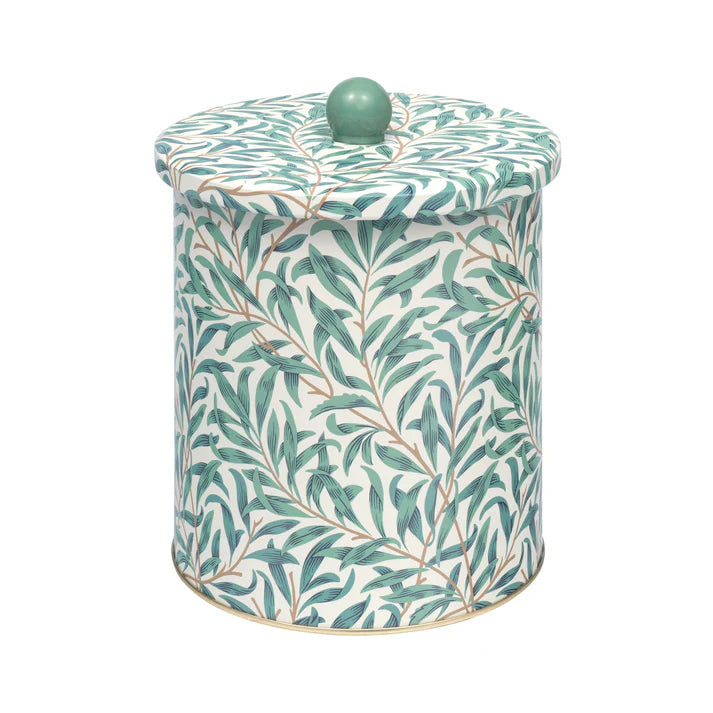 Willow Medium Biscuit Barrel