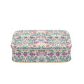 Hyacinth Small Rectangular Tin
