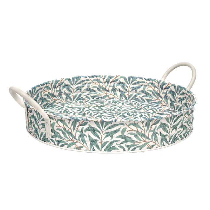 Willow Large Handle Tray