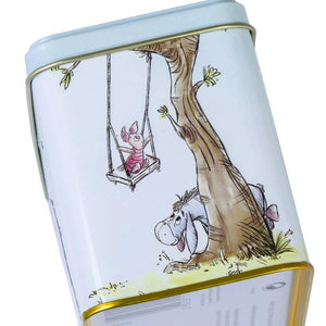 Winnie the Pooh Classic Tea Tin 40 English Breakfast Teabags