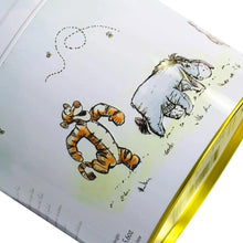 Load image into Gallery viewer, Winnie the Pooh Tea Caddy 80 Teabags