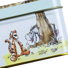 Load image into Gallery viewer, Winnie the Pooh Tea Selection Tin