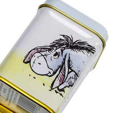 Load image into Gallery viewer, Winnie the Pooh Mini Tea Tins Gift Set