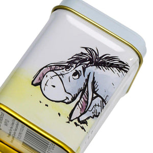 Winnie the Pooh Mini Tea Tins Gift Set