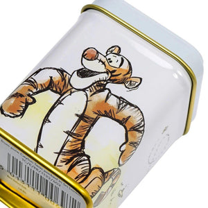 Winnie the Pooh Mini Tea Tins Gift Set