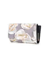 Load image into Gallery viewer, Annalise Medium Patent Leather Wallet RFID