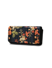 Load image into Gallery viewer, Bryony Large Patent Leather Wallet RFID