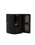 Bryony Large Patent Leather Wallet RFID