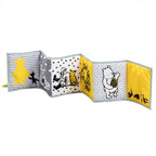 Classic Pooh Soft Book Unfold & Discover