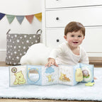 Classic Pooh Soft Book Unfold & Discover