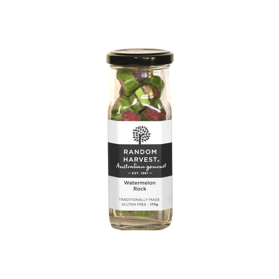 Watermelon Rock Candy 170gm