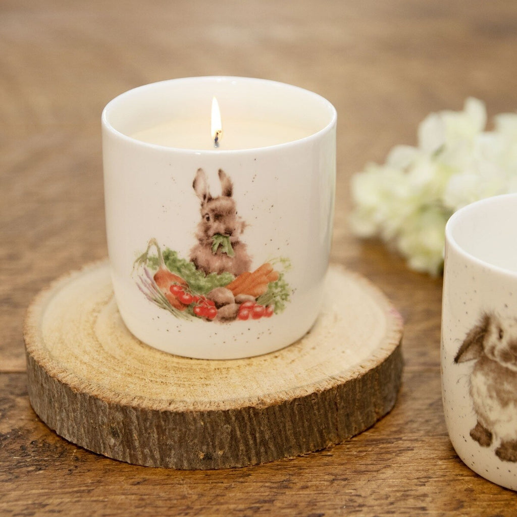 Wrendale Grow your own Candle Jar