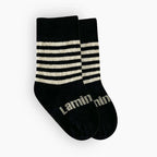 West Merino Wool Crew 3-9mth