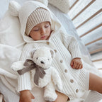 Edward Teddy Bear Boxed