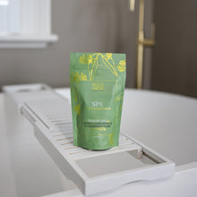 Load image into Gallery viewer, WE Spa Bath Salt
