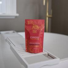 Load image into Gallery viewer, WE Unwind Bath Salt