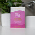 WE Mum Time Shower Steamer 4pack
