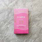 WE Pamper Mini Bath Salt 70g