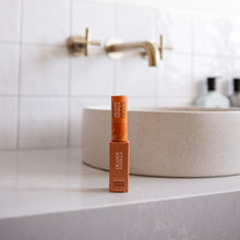 Load image into Gallery viewer, WE Orange Vanilla Natural Lip Balm