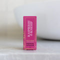 WE Raspberry & Rosehip Natural Lip Balm