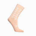 Penelope Merino Wool Crew Socks Woman 5-7