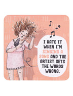 Olive & Co Assorted Coasters