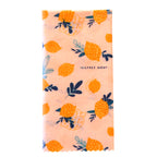 Pink Lermonade XL Beeswax Wrap