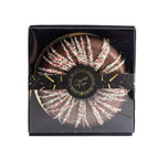 Medium Rocky Road Milk Chocolate Wreath