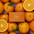 We Zen Shower Steamer